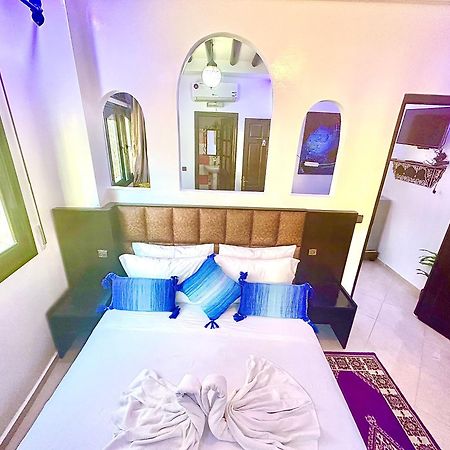 Maison D'Hotes Afassi Chefchaouen Kültér fotó