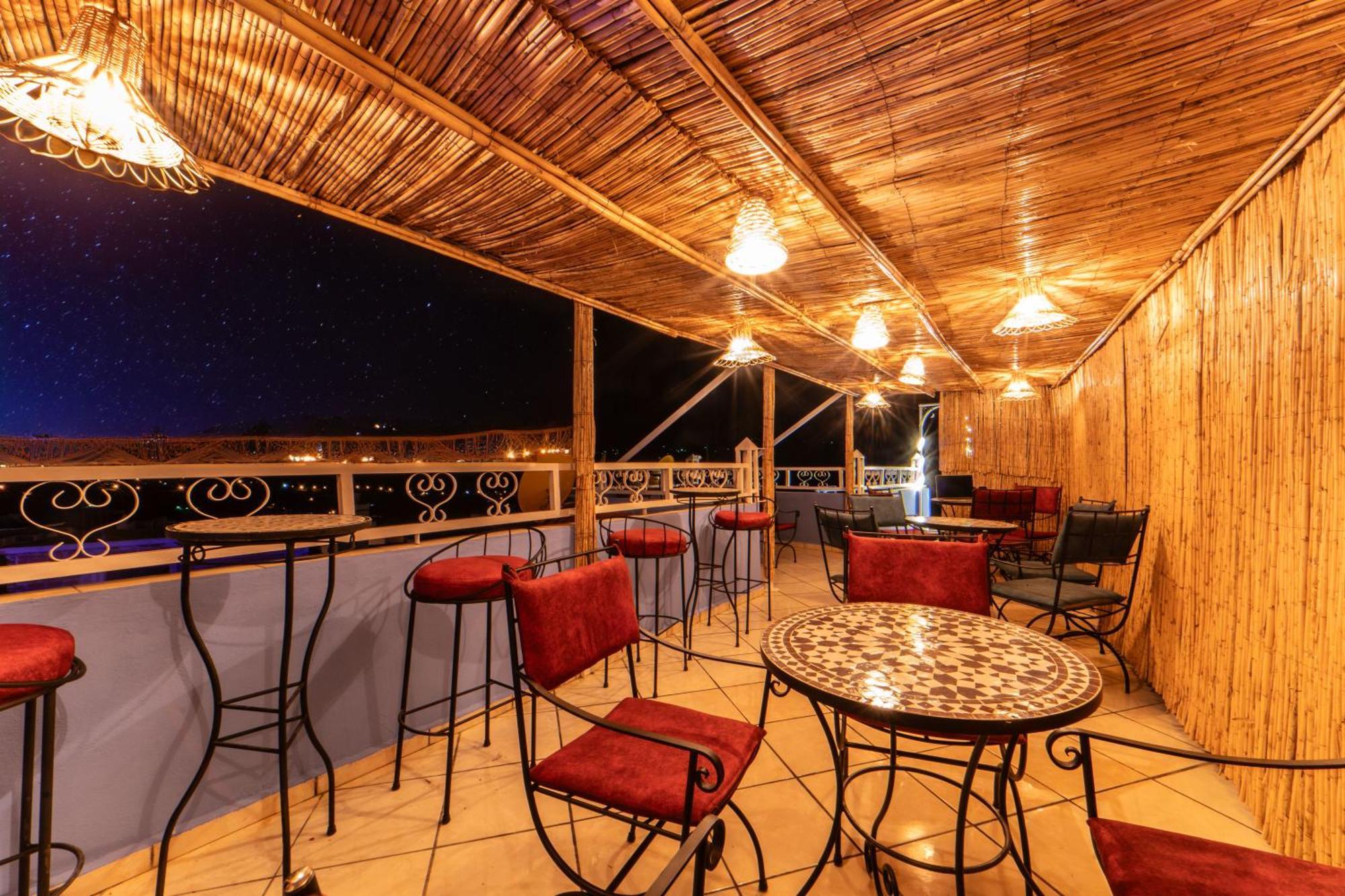 Maison D'Hotes Afassi Chefchaouen Kültér fotó